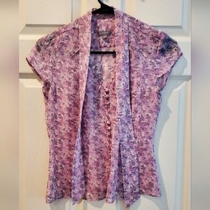 Ann Taylor blouse